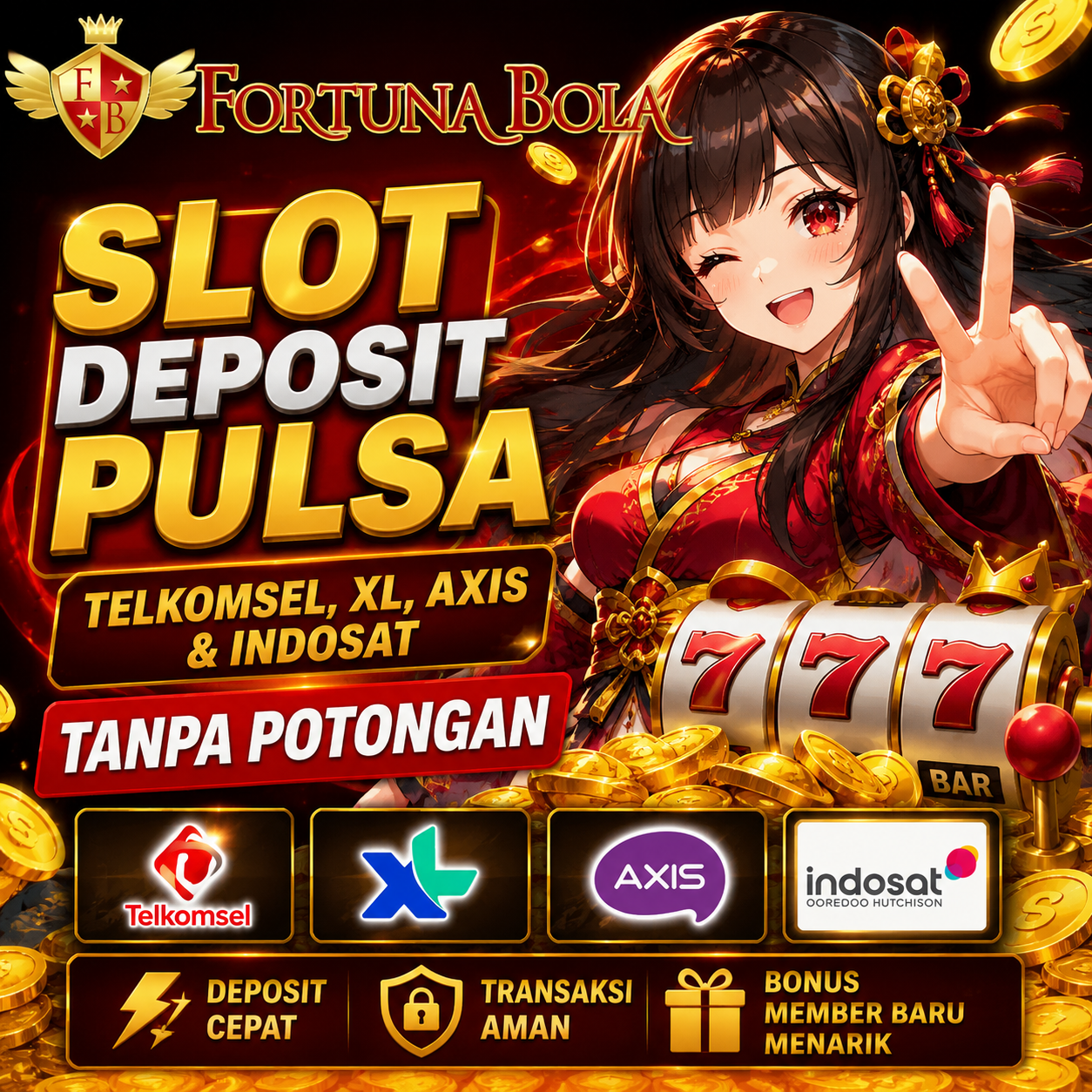 FORTUNABOLA